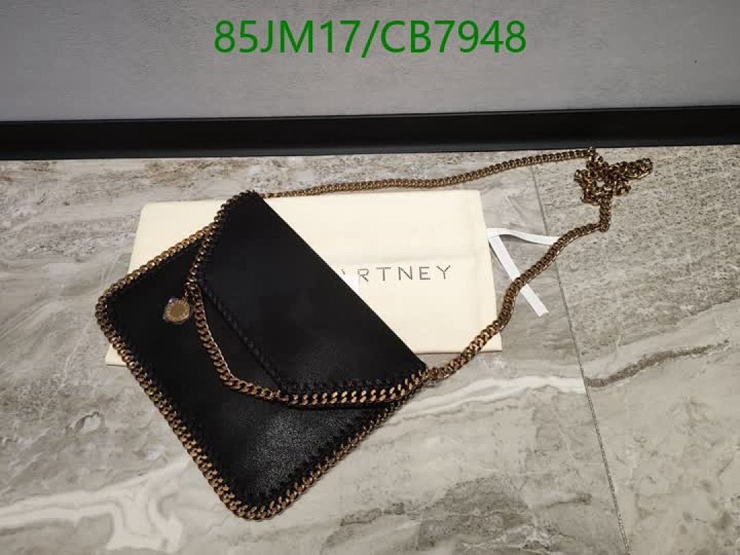 Stella McCartney-Bag-Mirror Quality Code: CB7948 $: 85USD