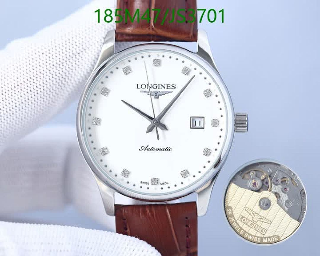 LONGINES-Watch-4A Quality Code: JS3701 $: 185USD