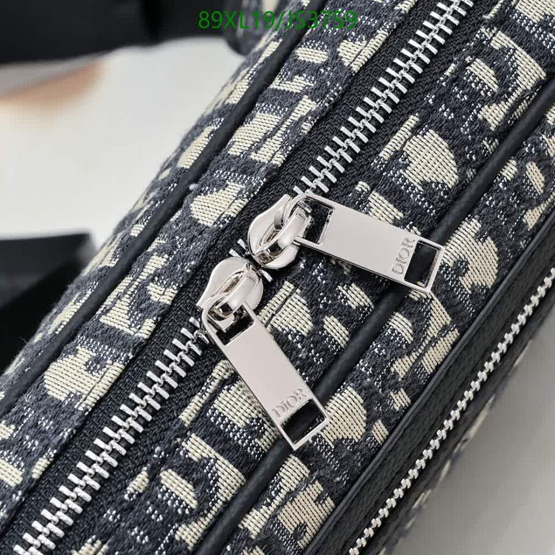 Dior-Bag-4A Quality Code: JS3759 $: 89USD