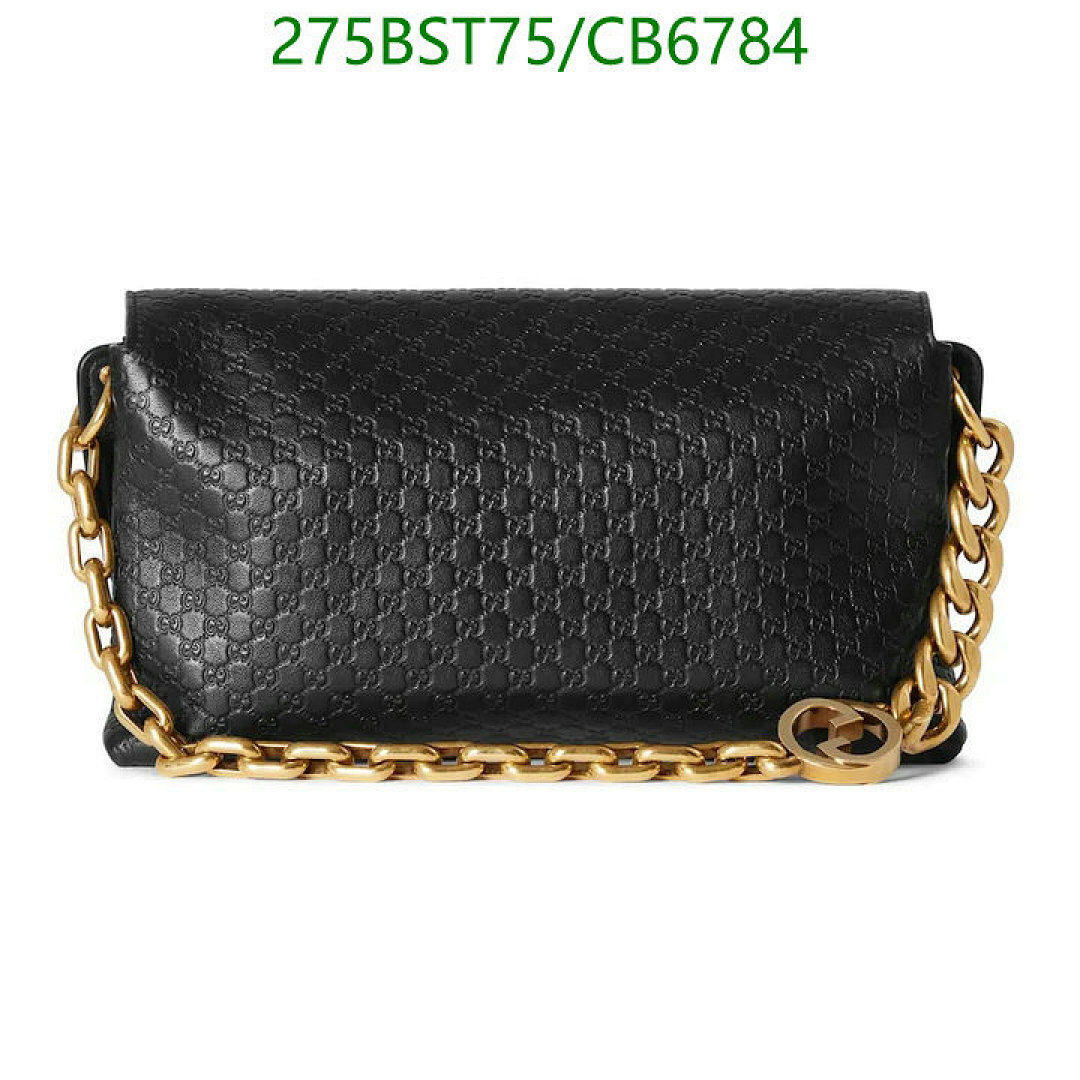 Gucci-Bag-Mirror Quality Code: CB6784 $: 275USD