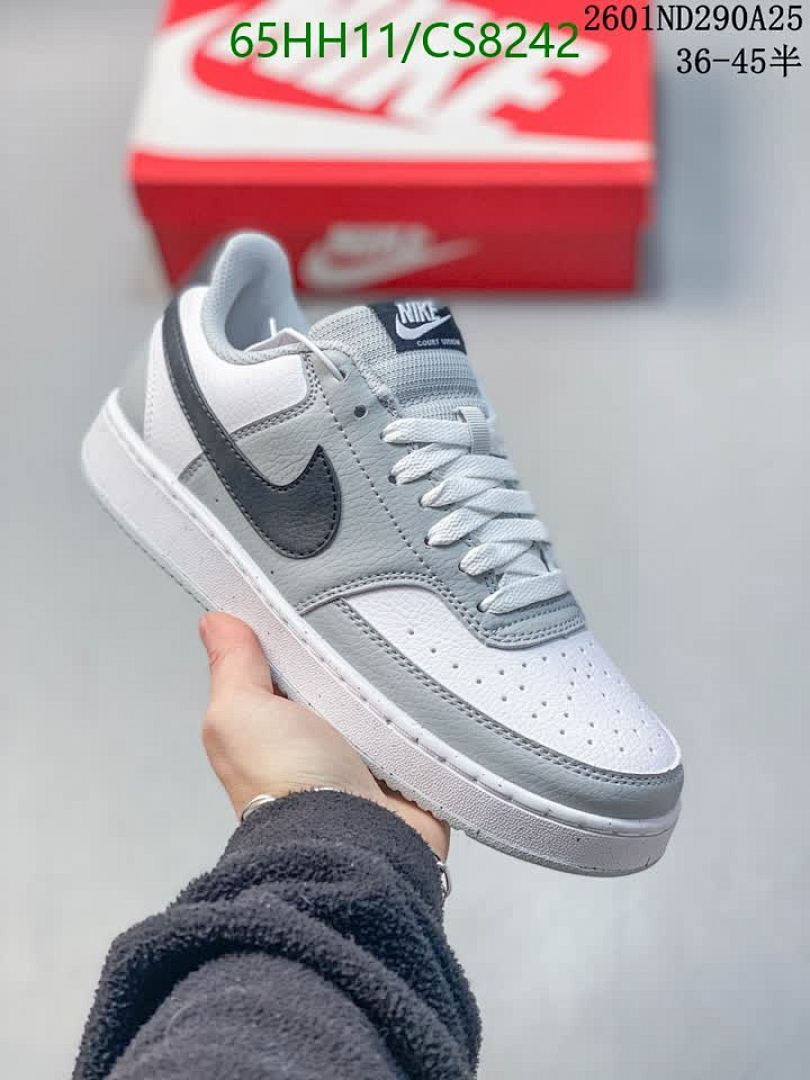 NIKE-Women Shoes Code: CS8242 $: 65USD