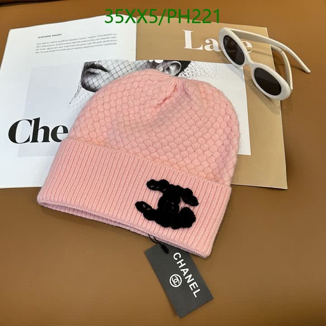 Chanel-Cap(Hat) Code: PH221 $: 35USD