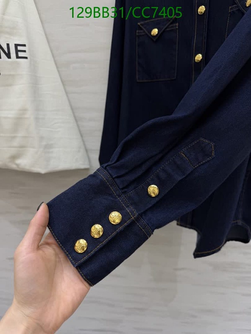 Celine-Clothing Code: CC7405 $: 129USD