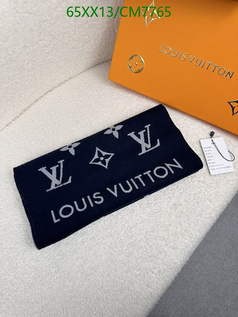 LV-Scarf ID: CM7765 $: 65USD
