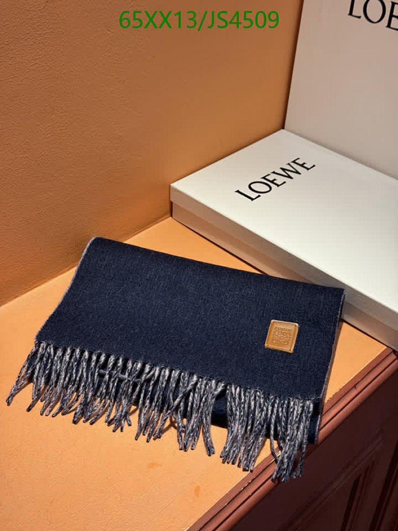 Loewe-Scarf Code: JS4509 $: 65USD