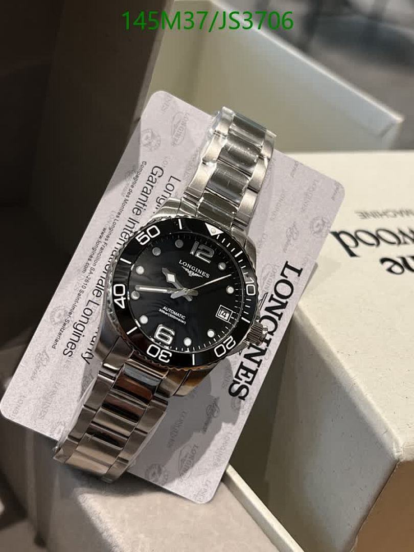 LONGINES-Watch-4A Quality Code: JS3706 $: 145USD