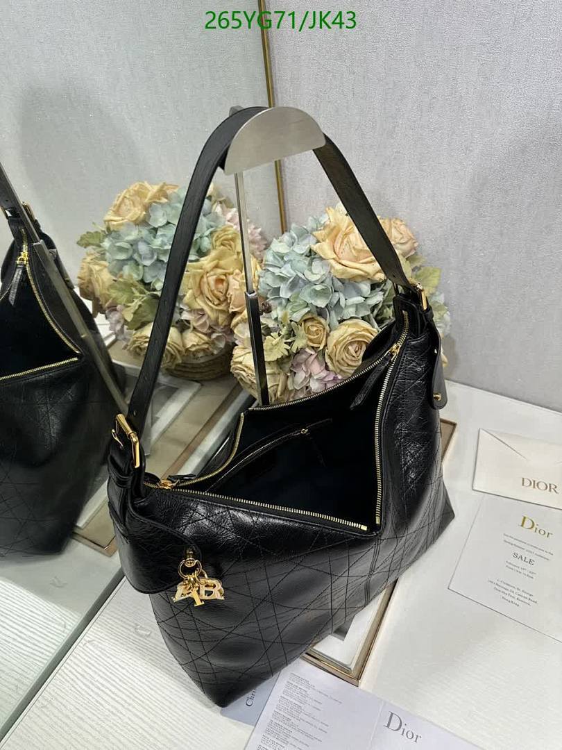 Dior-Bag-Mirror Quality Code: JK43 $: 265USD