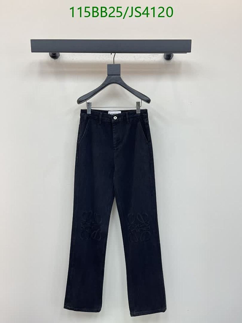 Loewe-Clothing Code: JS4120 $: 115USD