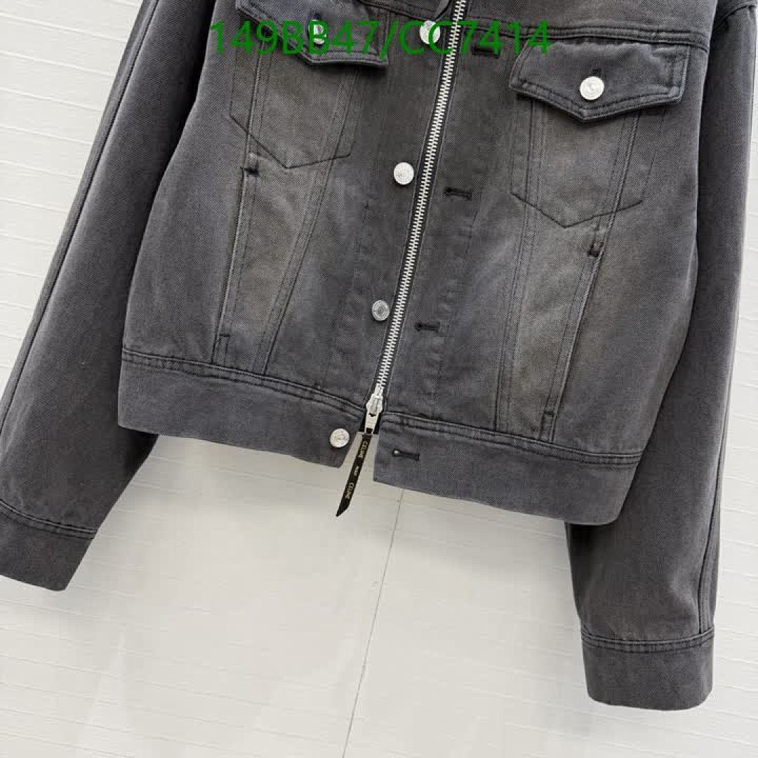 Celine-Clothing Code: CC7414 $: 149USD