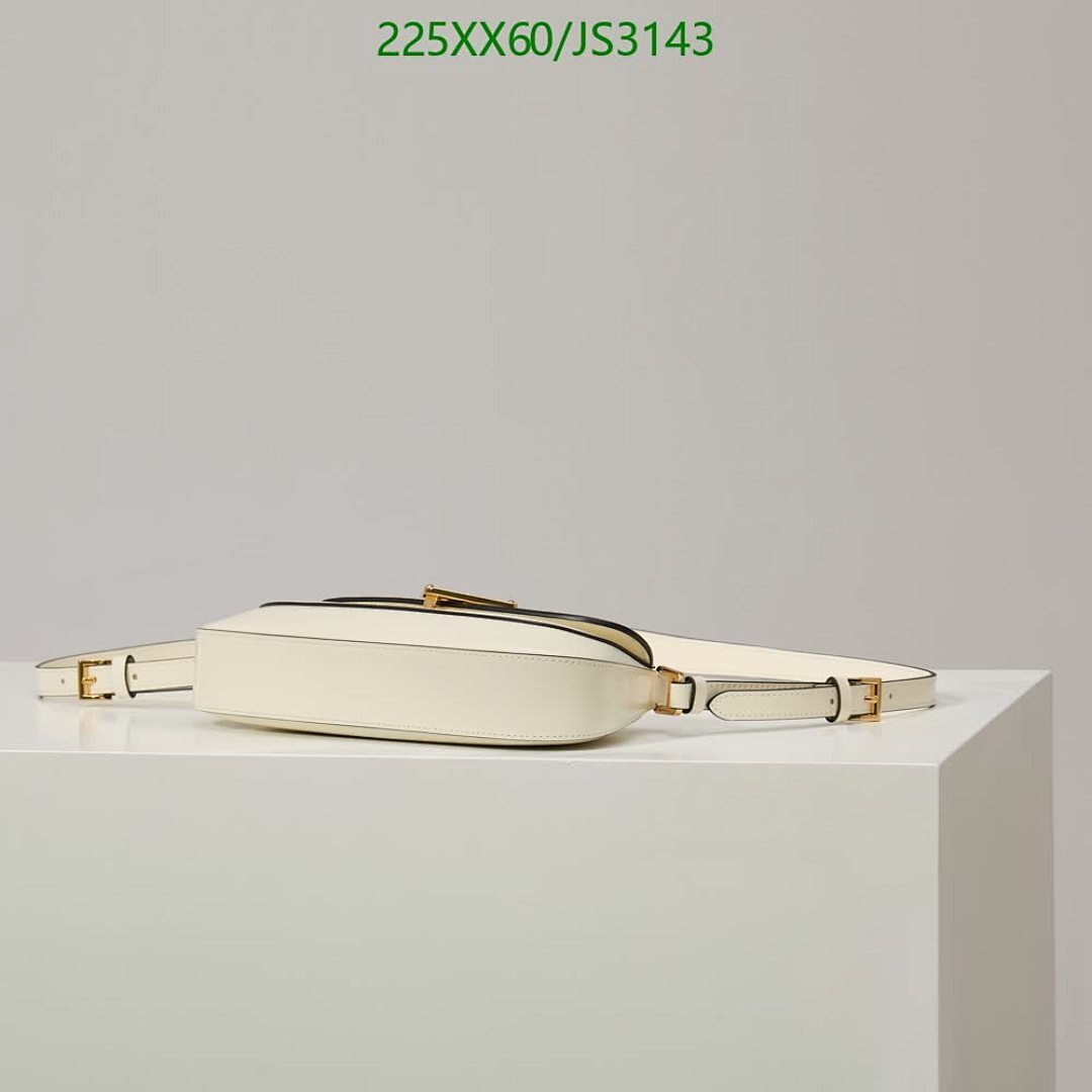 Prada-Bag-Mirror Quality Code: JS3143 $: 225USD