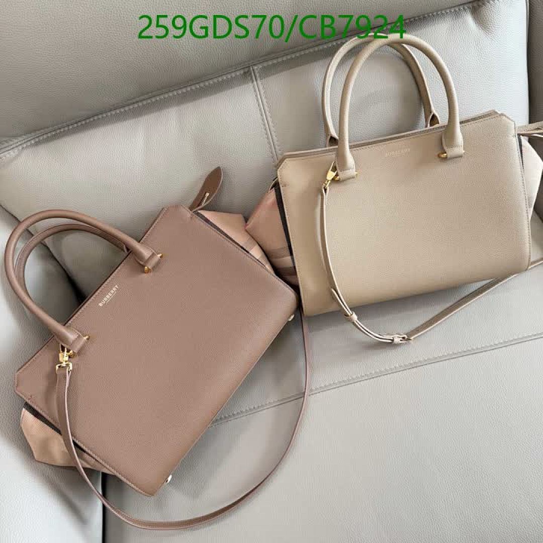 Burberry-Bag-Mirror Quality Code: CB7924 $: 259USD