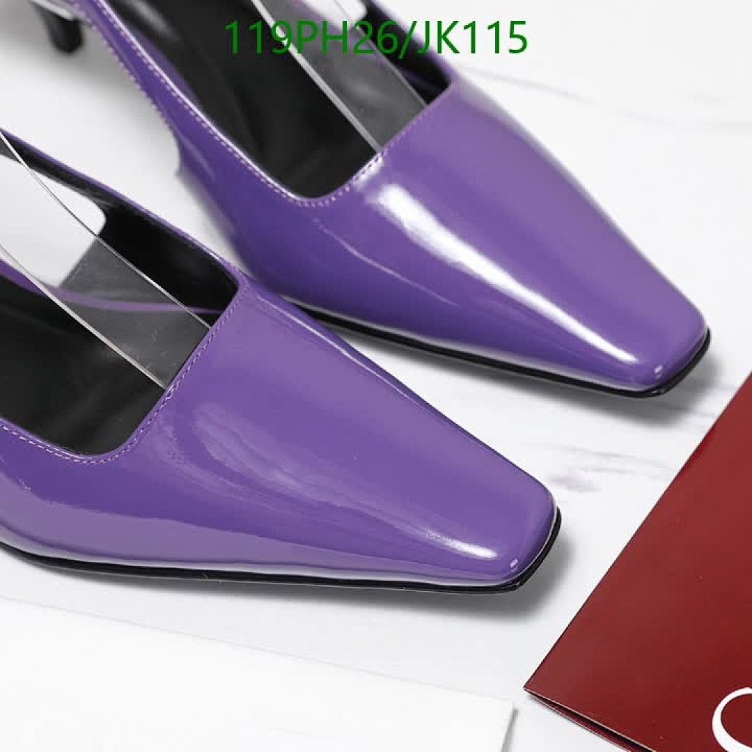 Gucci-Women Shoes Code: JK115 $: 119USD