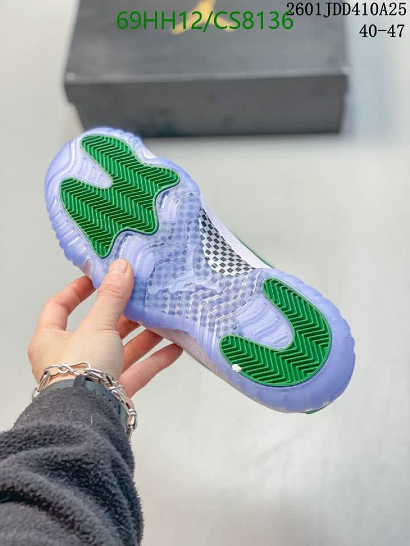 NIKE-Women Shoes Code: CS8136 $: 69USD