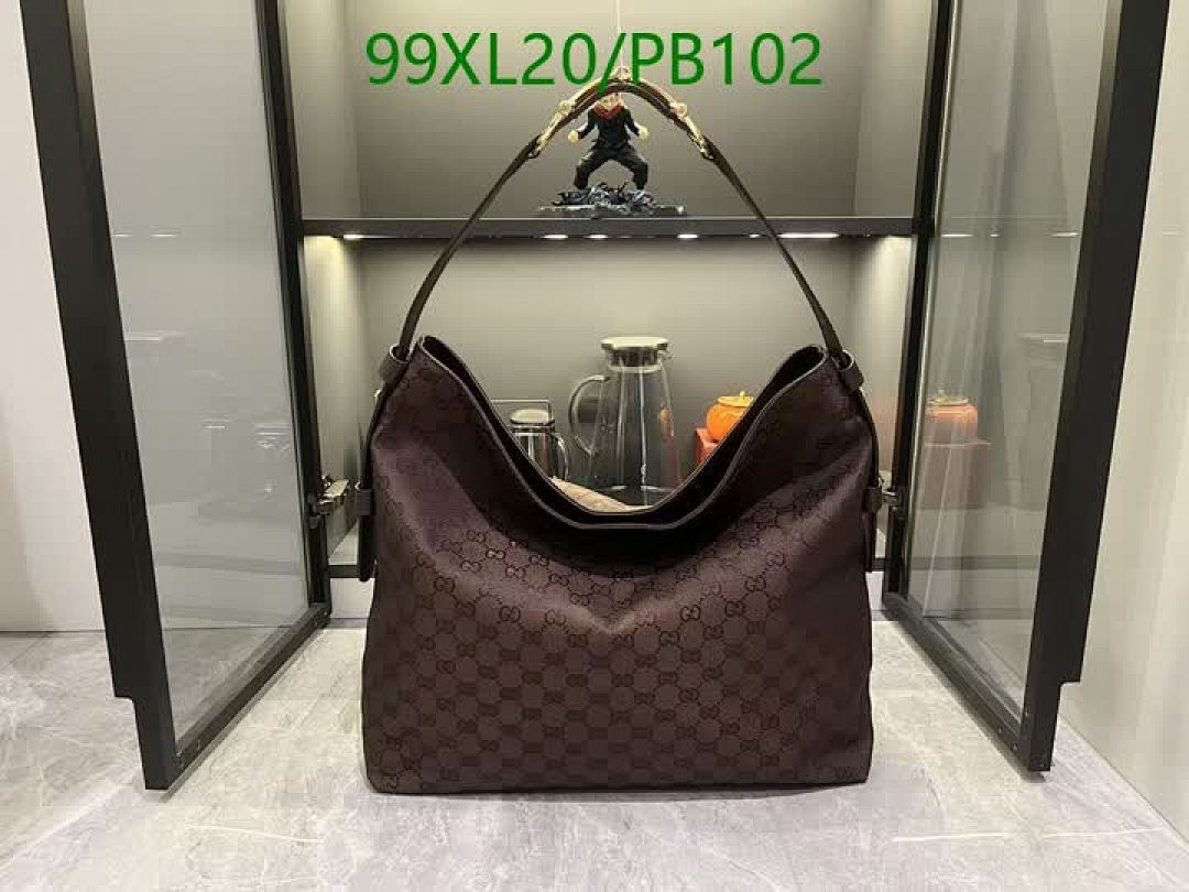 Gucci-Bag-4A Quality Code: PB102 $: 99USD