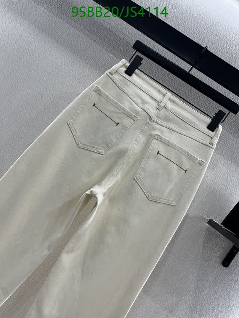 Hermes-Clothing Code: JS4114 $: 95USD