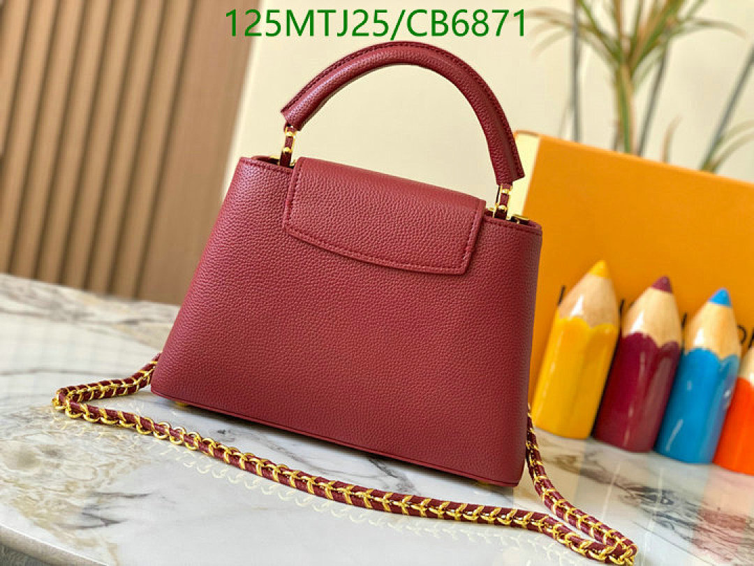 LV-Bag-4A Quality Code: CB6871