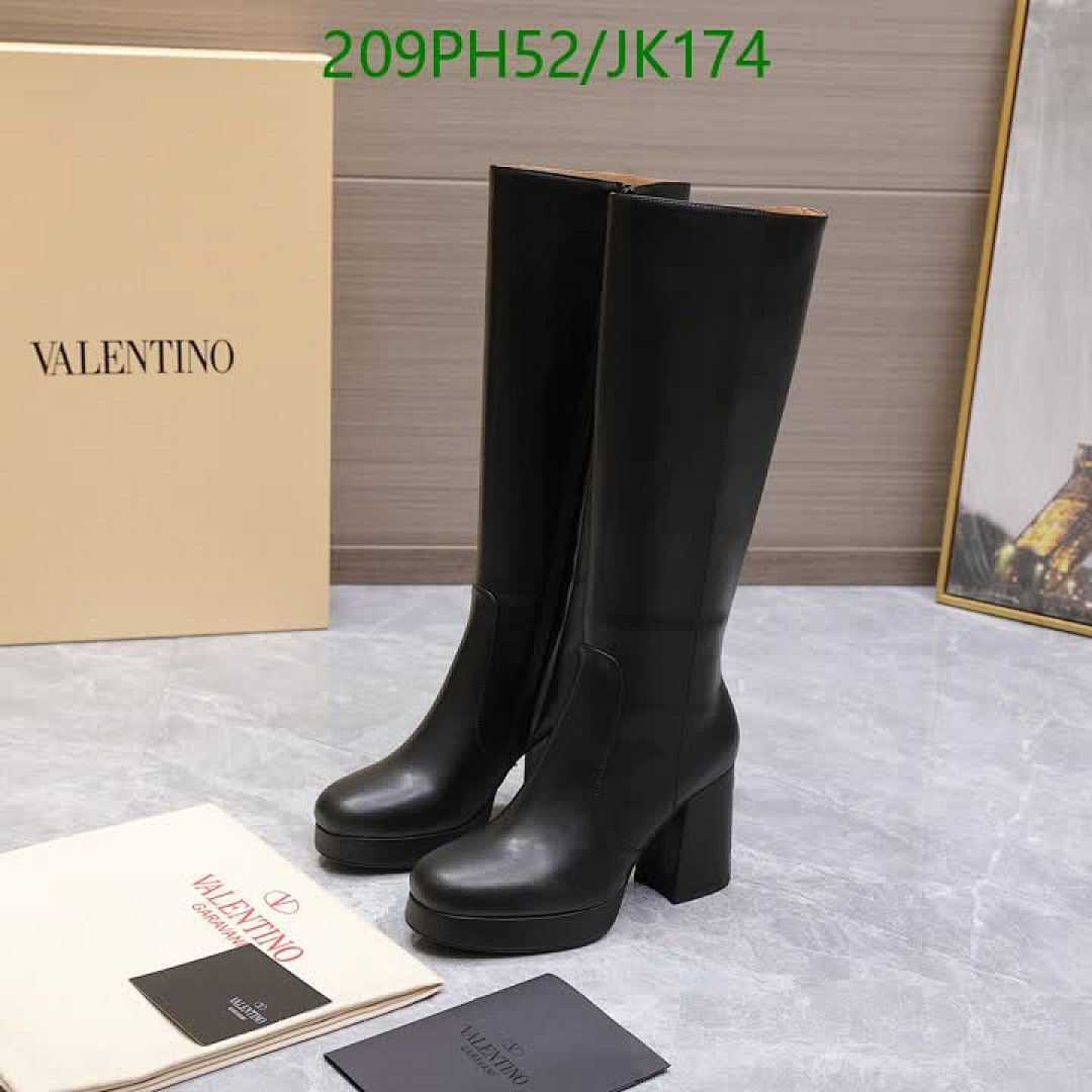 Boots-Women Shoes Code: JK174 $: 209USD
