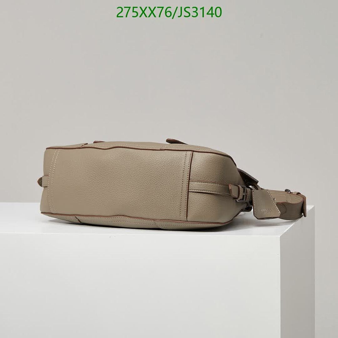 Prada-Bag-Mirror Quality Code: JS3140 $: 275USD