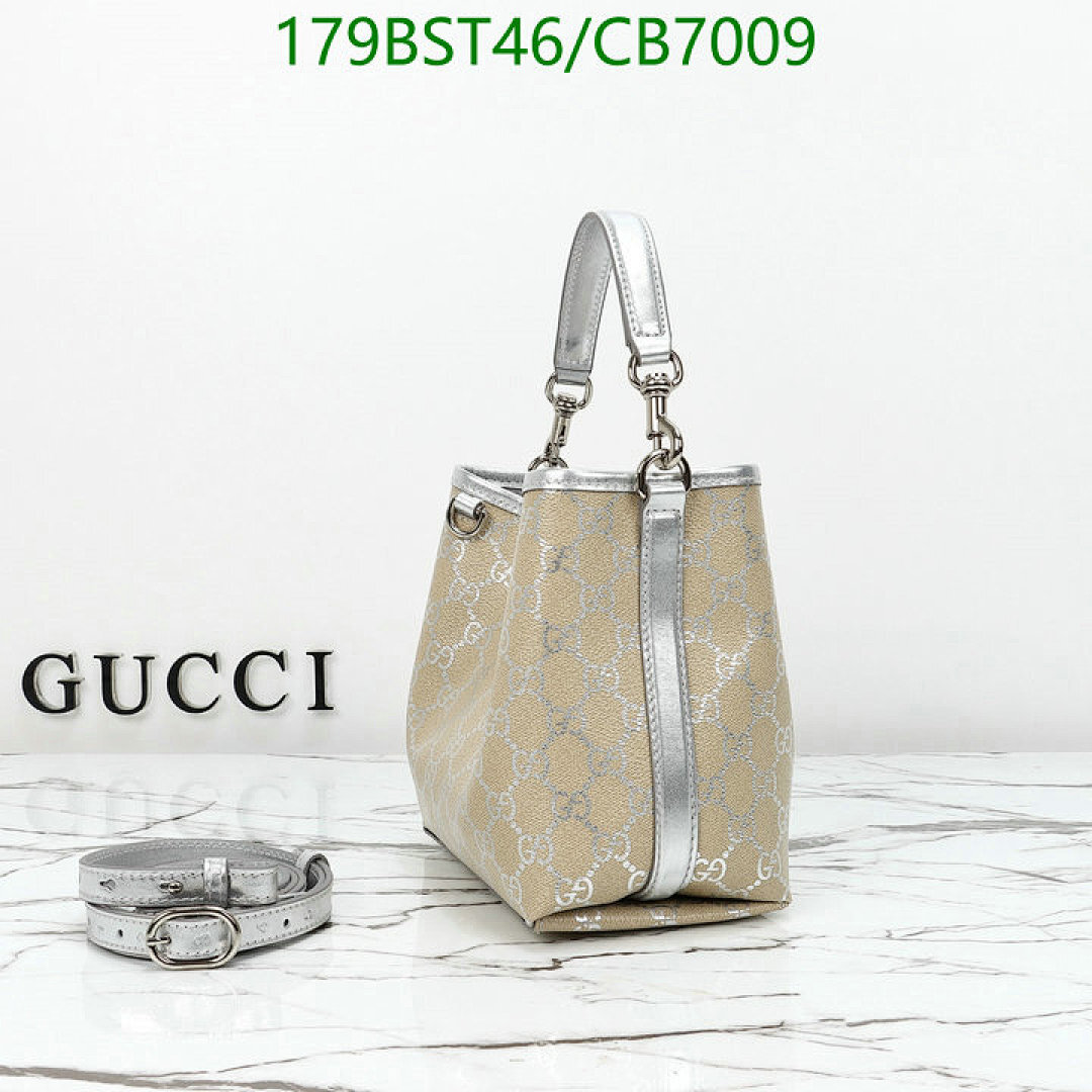 Gucci-Bag-Mirror Quality Code: CB7009 $: 179USD