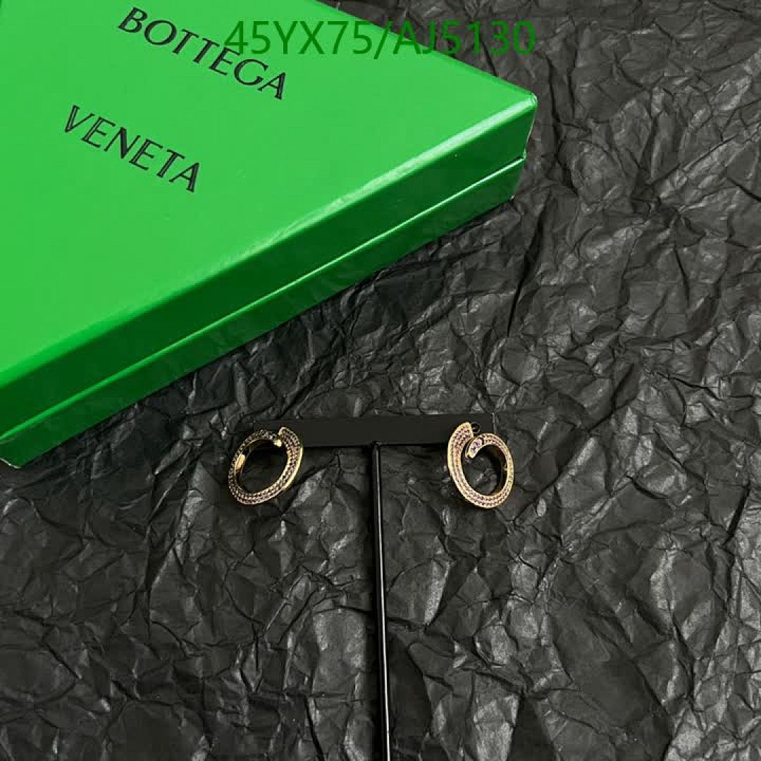 BV-Jewelry Code: AJ5130 $: 45USD