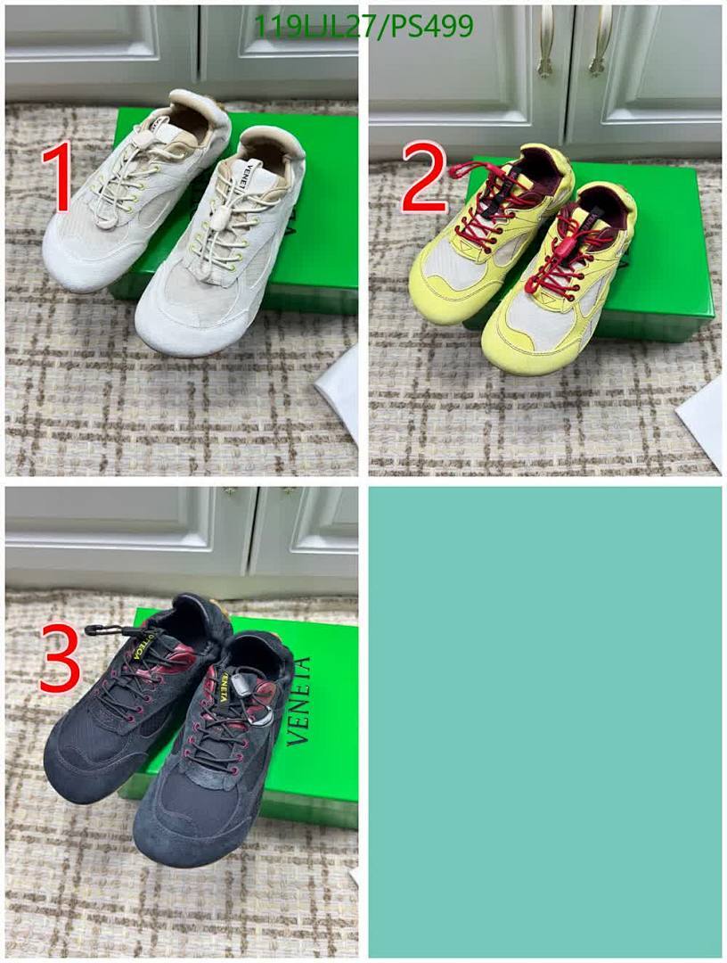 BV-Women Shoes Code: PS499 $: 119USD