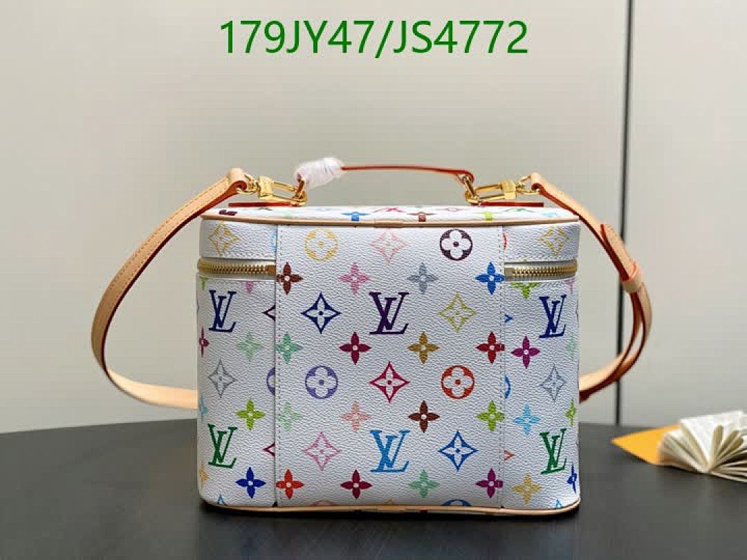 LV-Bag-Mirror Quality Code: JS4772 $: 179USD