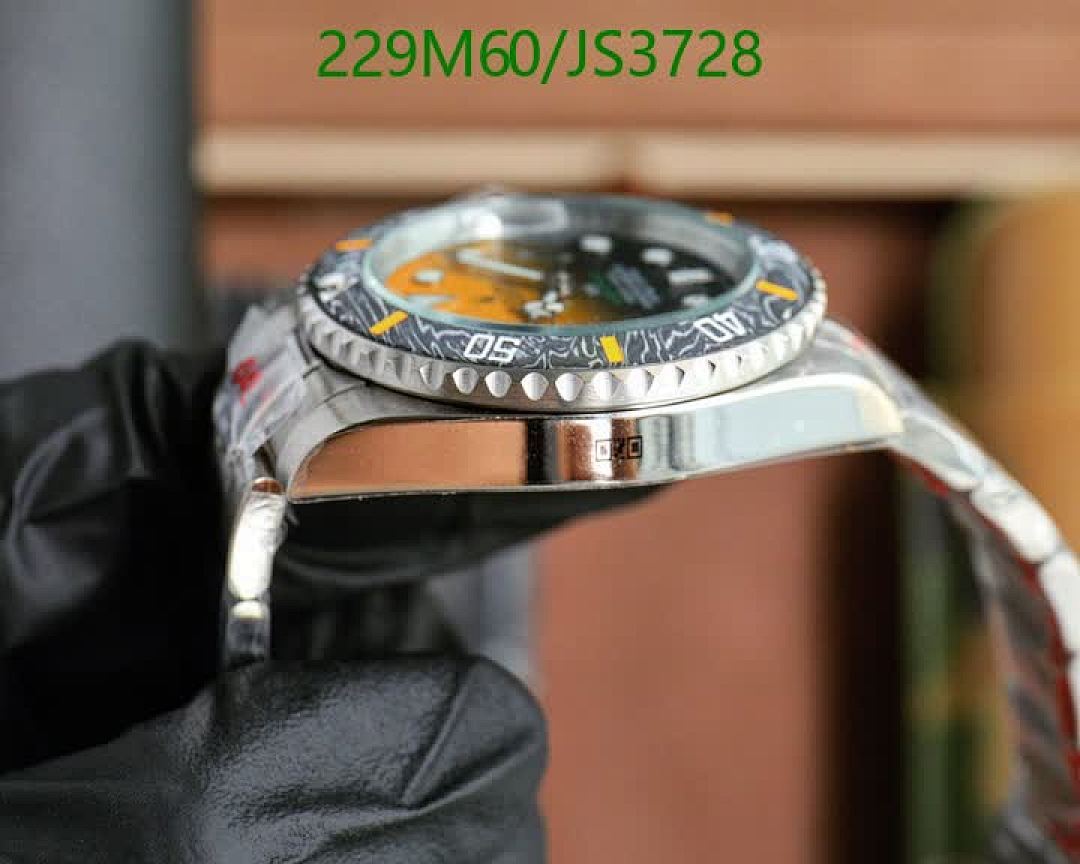 Rolex-Watch-Mirror Quality Code: JS3728 $: 229USD