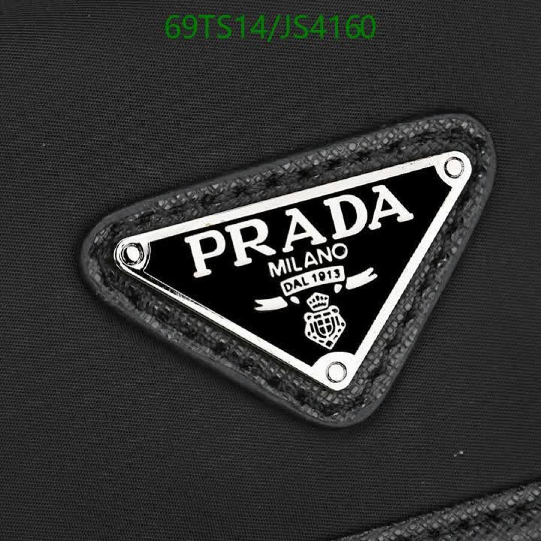 Prada-Bag-4A Quality Code: JS4160 $: 69USD