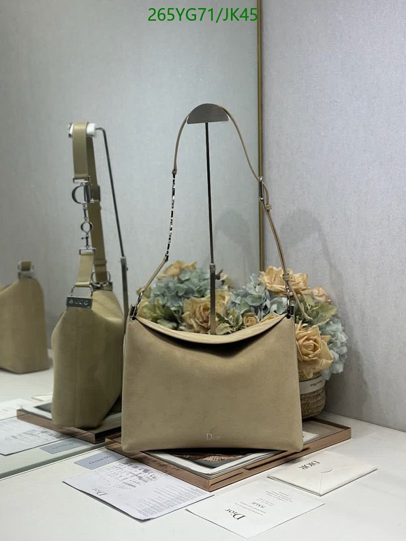 Dior-Bag-Mirror Quality Code: JK45 $: 265USD