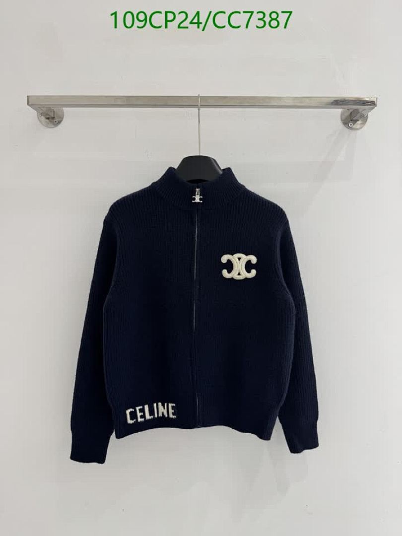 Celine-Clothing Code: CC7387 $: 109USD