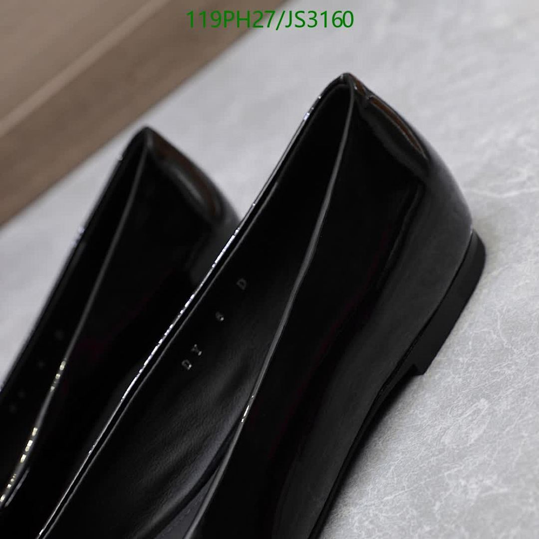 Ferragamo-Women Shoes Code: JS3160 $: 119USD