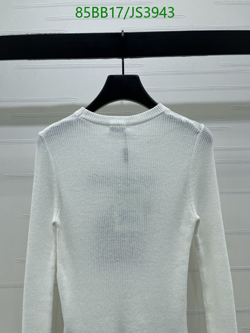 Burberry-Clothing Code: JS3943 $: 85USD