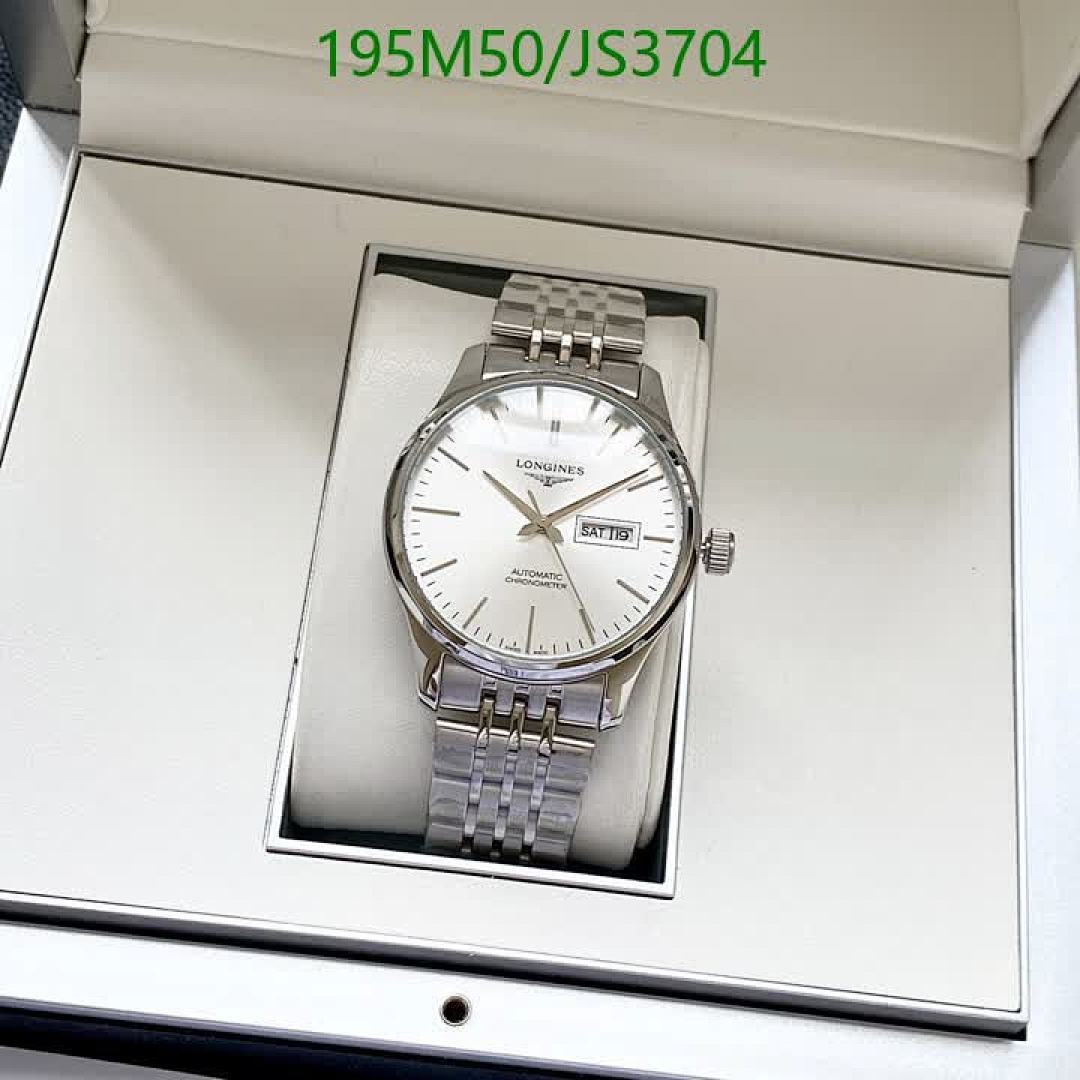 LONGINES-Watch-4A Quality Code: JS3704 $: 195USD