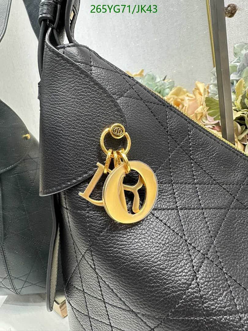 Dior-Bag-Mirror Quality Code: JK43 $: 265USD