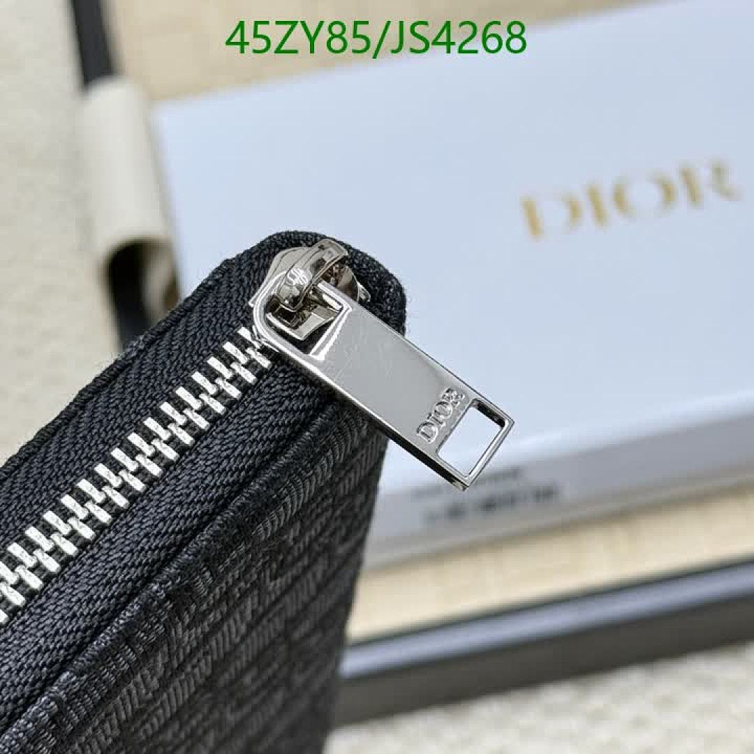 Dior-Watch(4A) Code: JS4268 $: 45USD