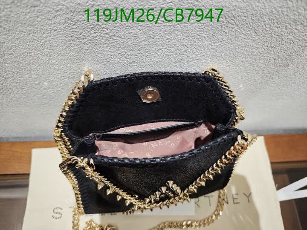 Stella McCartney-Bag-Mirror Quality Code: CB7947