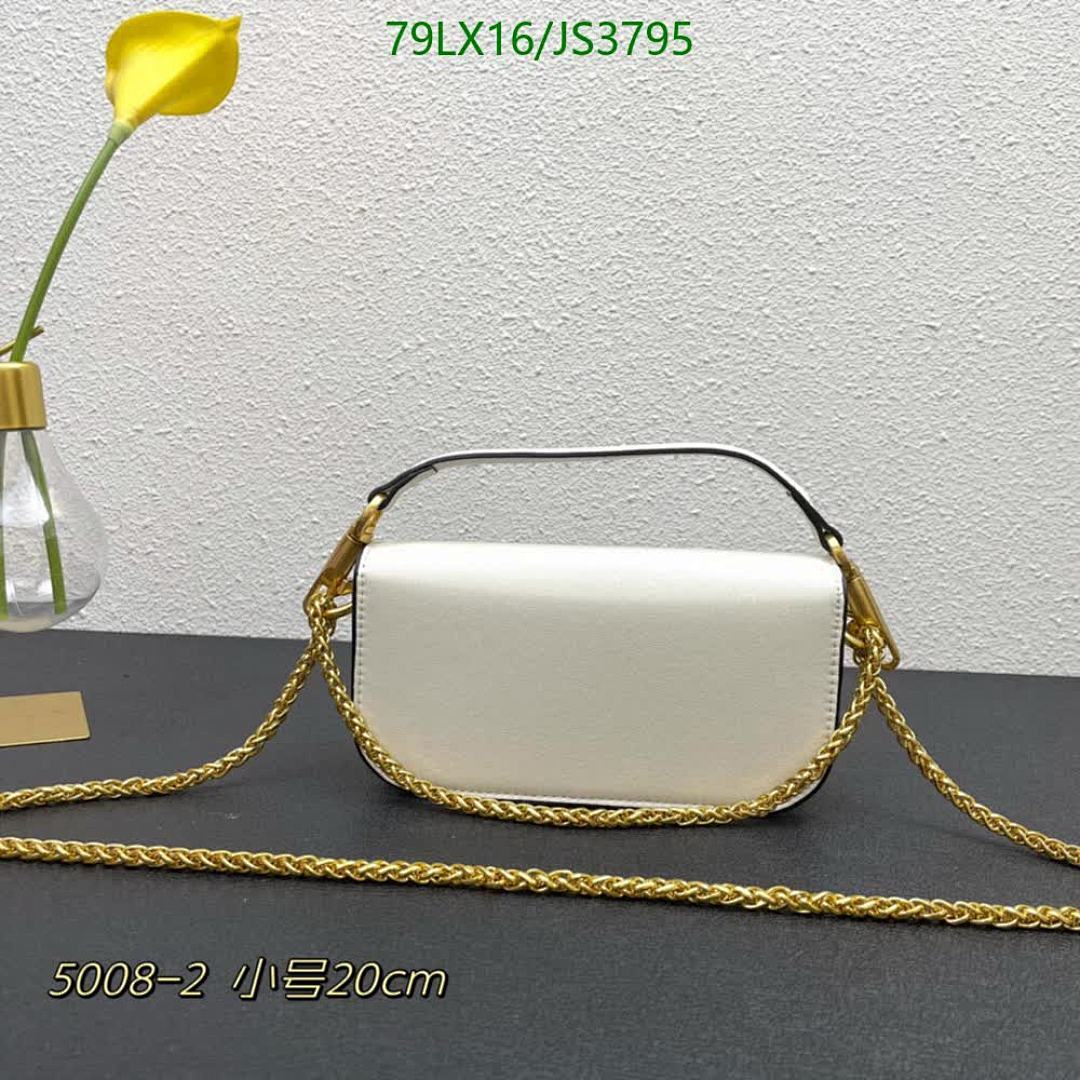 Valentino-Bag-4A Quality Code: JS3795 $: 79USD