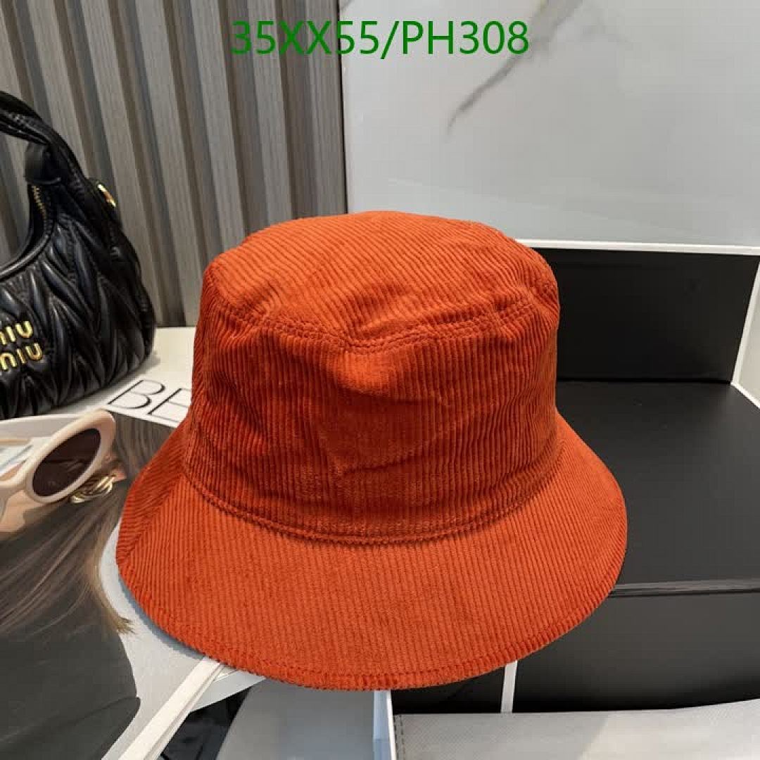 Miu Miu-Cap(Hat) Code: PH308 $: 35USD