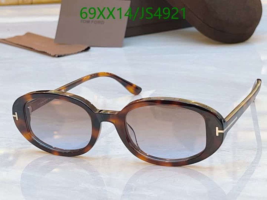 Tom Ford-Glasses Code: JS4921 $: 69USD