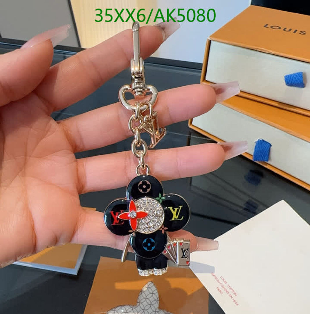 LV-Key pendant Code: AK5080 $: 35USD