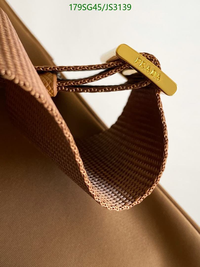 Prada-Bag-Mirror Quality Code: JS3139 $: 179USD