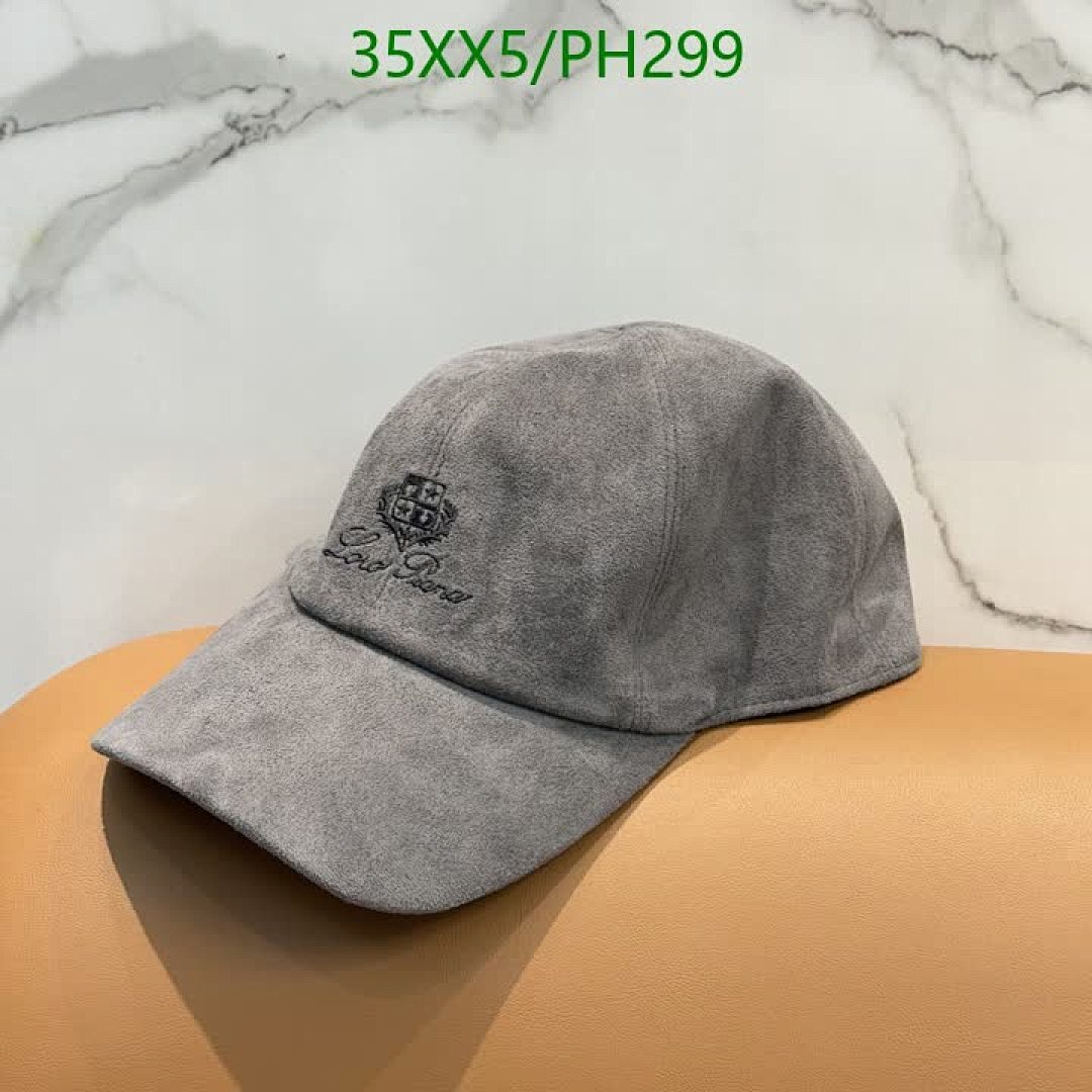 Lora Piana-Cap(Hat) Code: PH299 $: 35USD