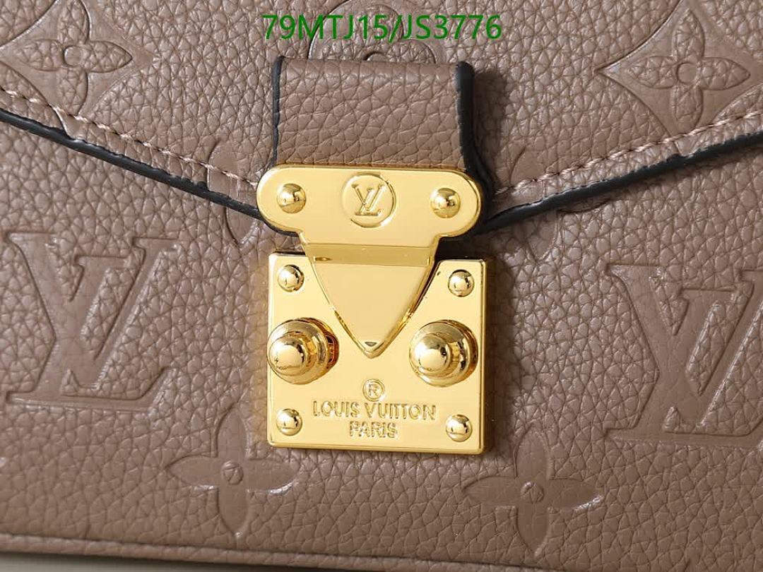 LV-Bag-4A Quality Code: JS3776 $: 79USD