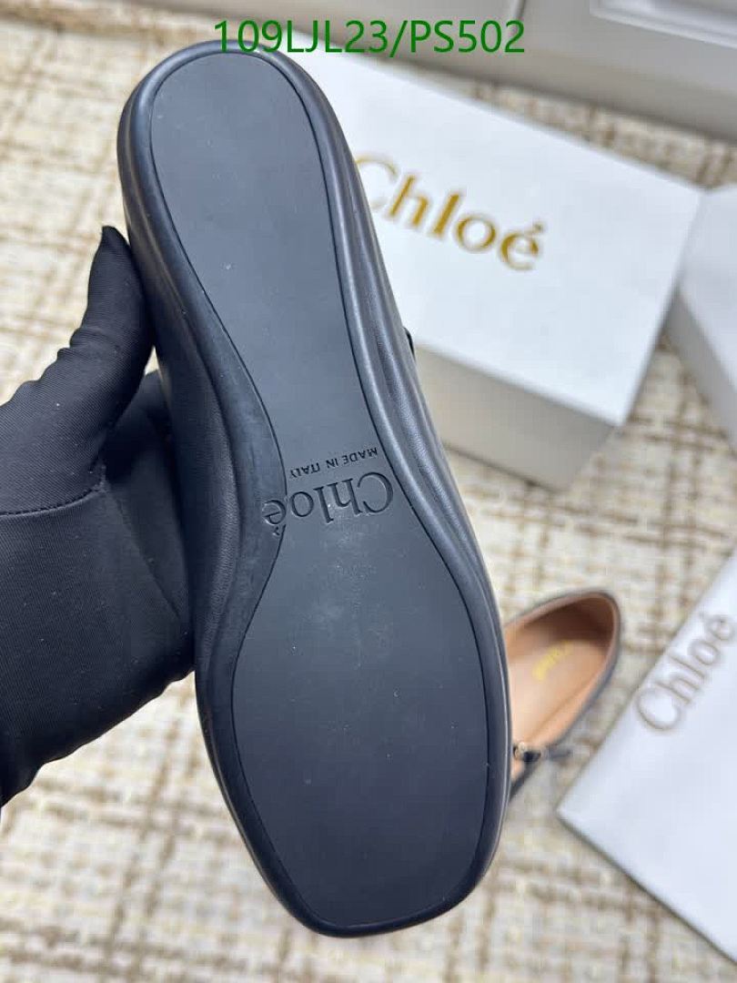 Chloe-Women Shoes Code: PS502 $: 109USD