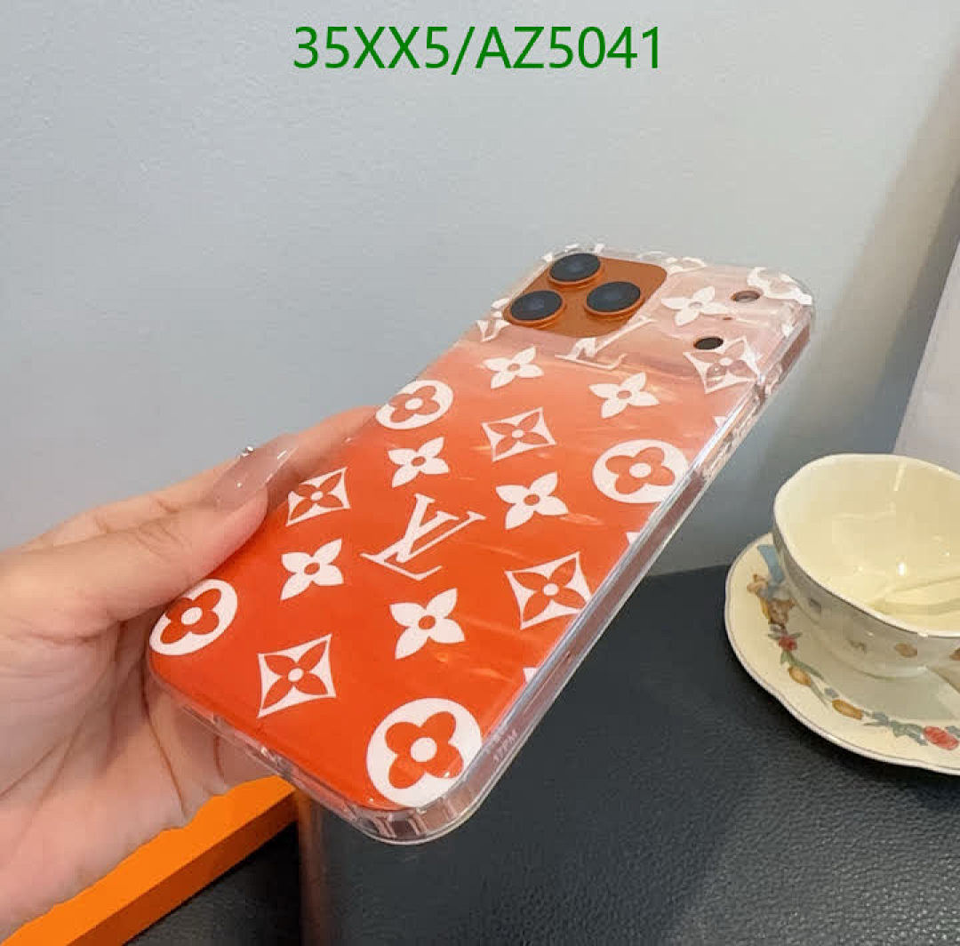LV-Phone Case Code: AZ5041 $: 35USD