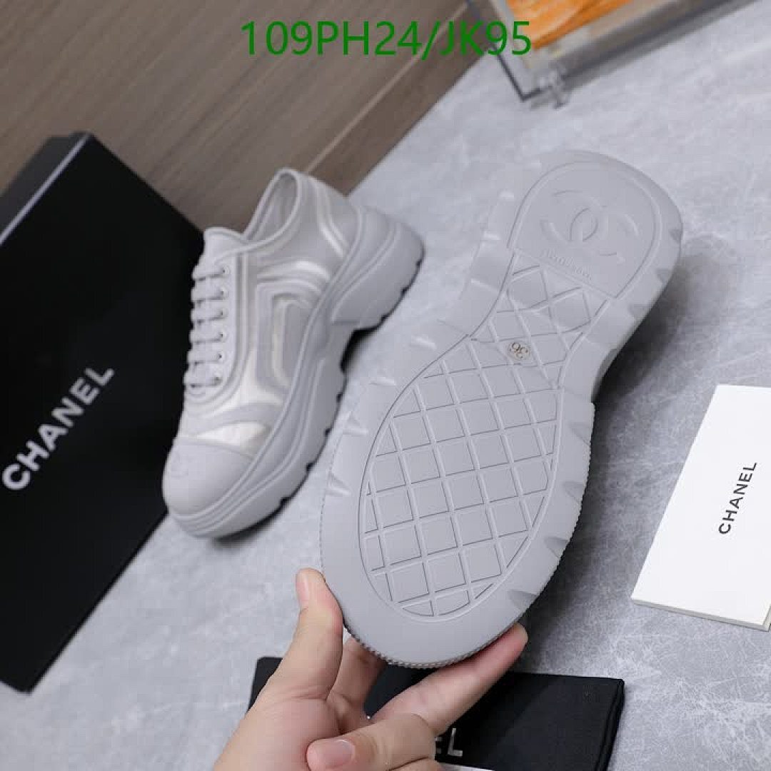 Celine-Women Shoes Code: JK95 $: 109USD