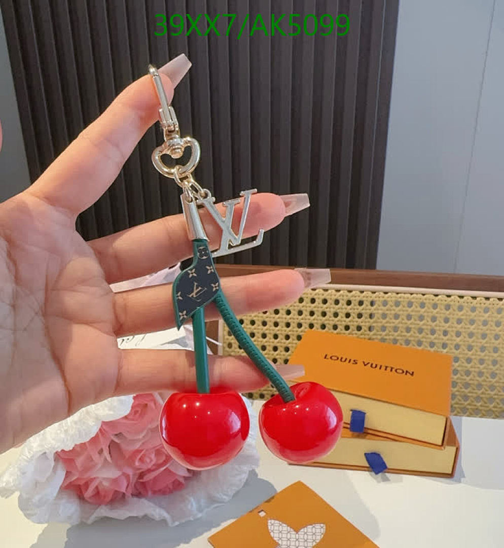 LV-Key pendant Code: AK5099 $: 39USD