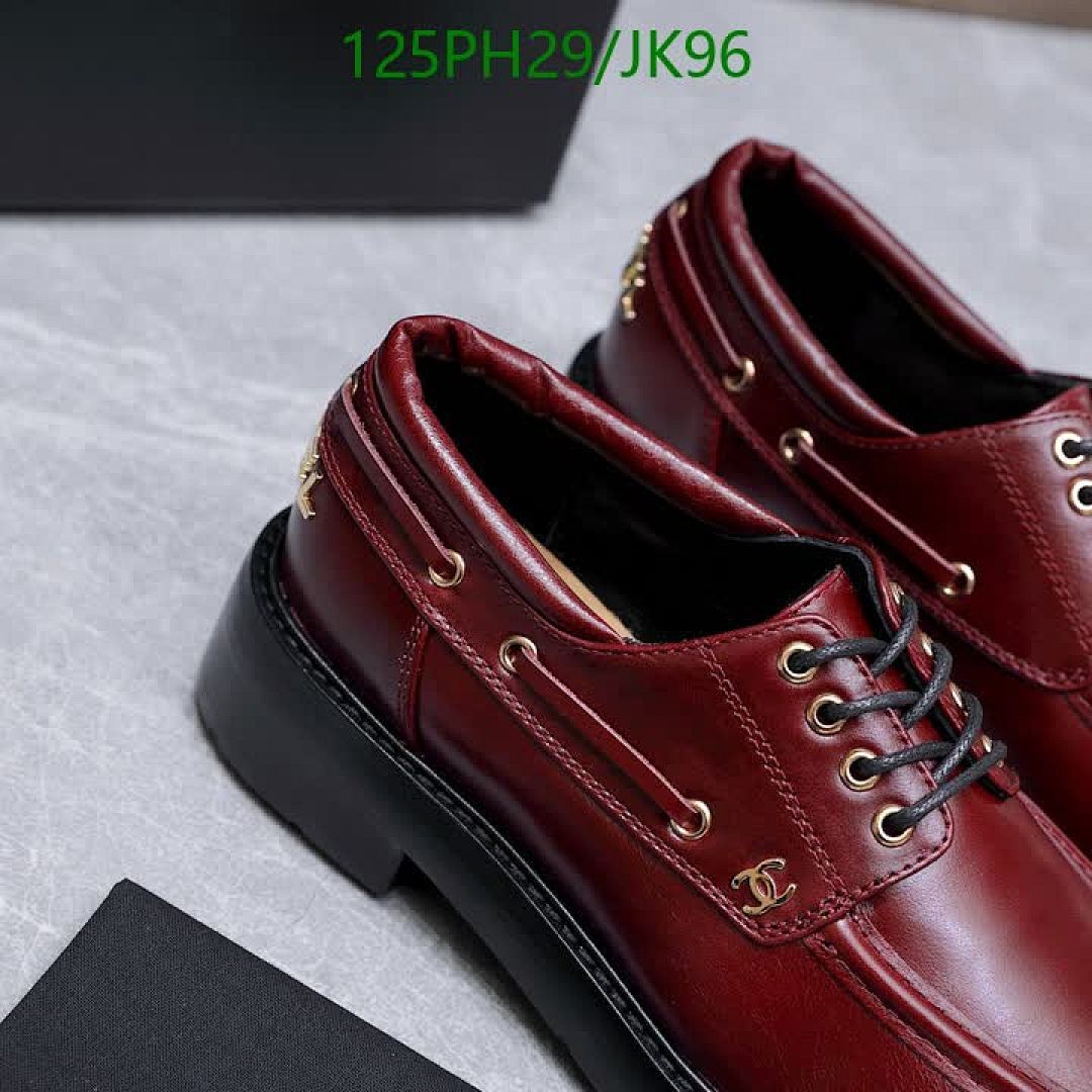 Celine-Women Shoes Code: JK96 $: 125USD