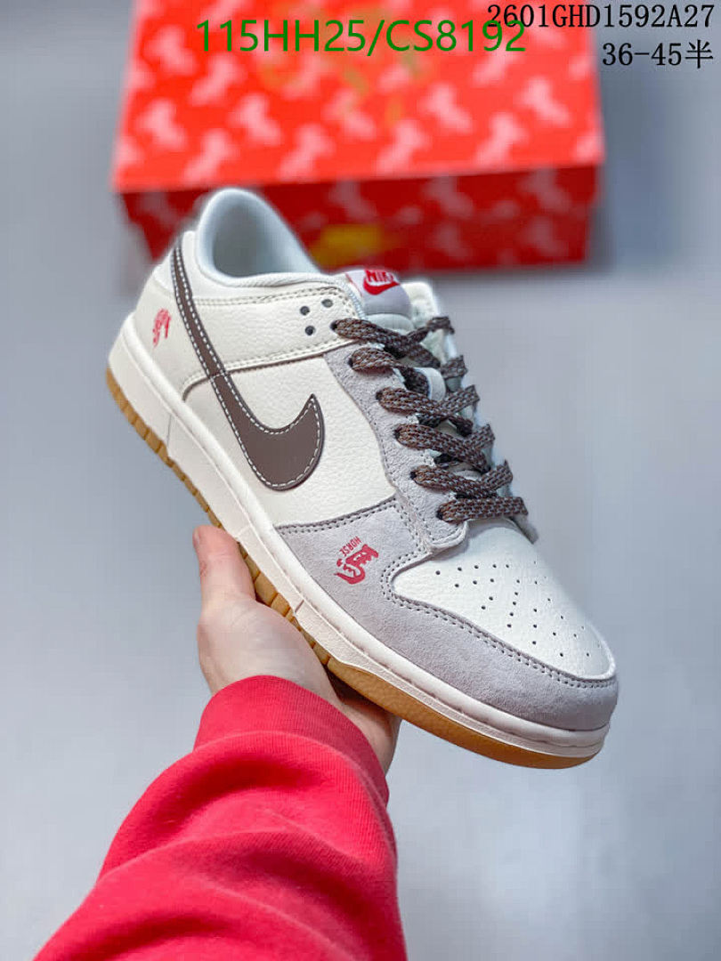 NIKE-Women Shoes Code: CS8192 $: 115USD