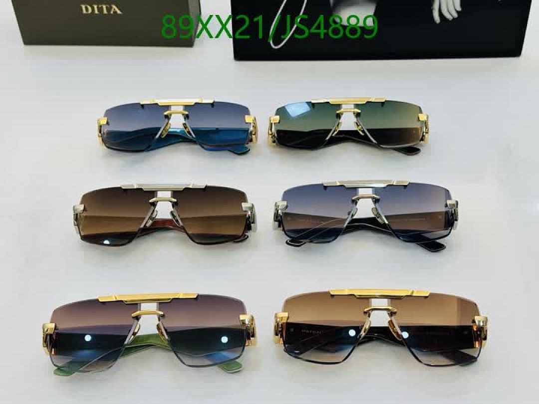 Maybach-Glasses Code: JS4889 $: 89USD